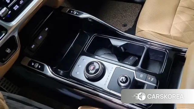 Kia Sorento 4th Generation id 3691380 из Кореи 19