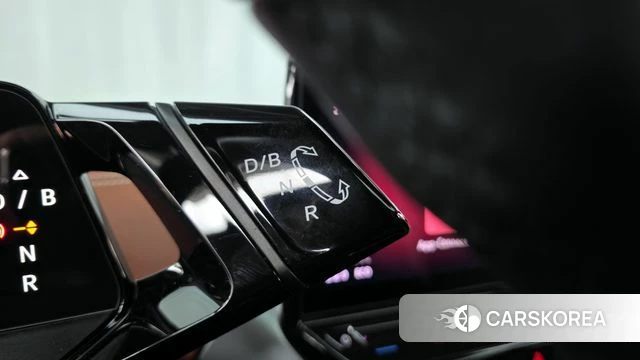 Volkswagen ID.4 id 3964443 из Кореи 19