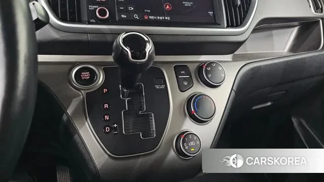 Kia The New Ray id 3746520 из Кореи 19