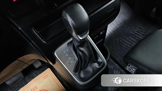 Hyundai Staria id 3953344 из Кореи 19