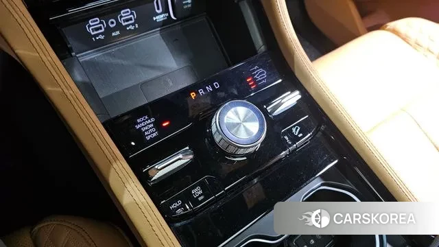 Jeep Grand Cherokee (WL) id 3278721 из Кореи 19