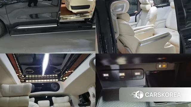 Kia Carnival 4th generation id 3279930 из Кореи 19