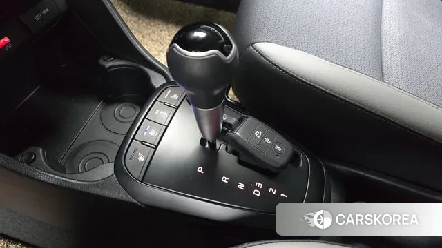 Kia Morning Urban (JA) id 3764483 из Кореи 19