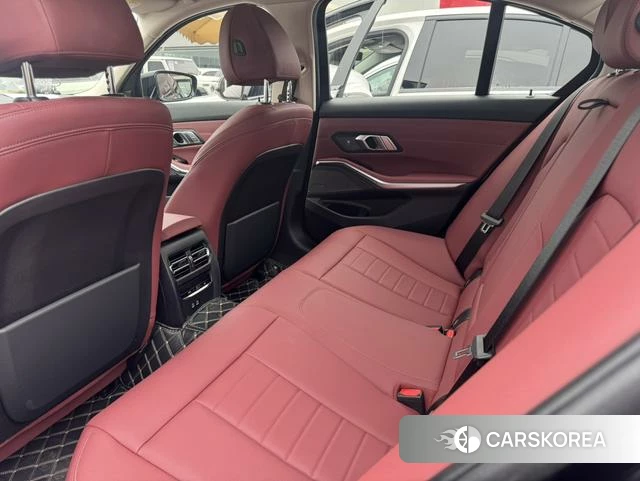 BMW 3 series id 4307520 из Китая 16