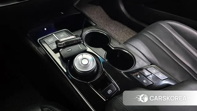 Kia K8 Hybrid id 2985187 из Кореи 19