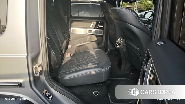 Mercedes-Benz G-class id 4348486 из Китая 17