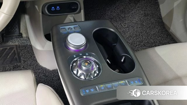 Genesis GV60 id 4793444 из Кореи 31