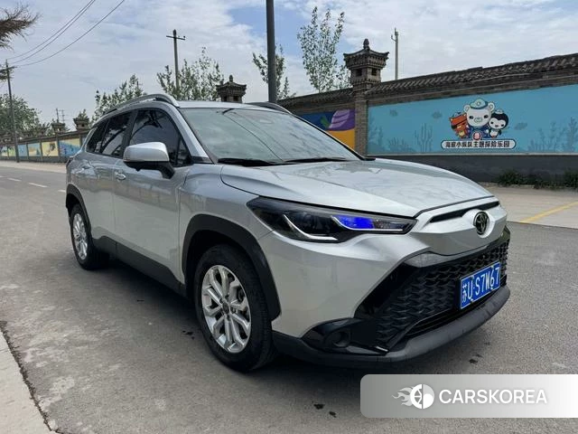 Toyota Fenglanda id 4261810 из Китая 9