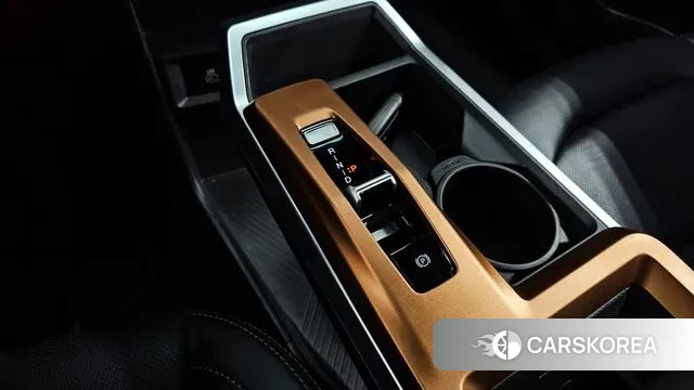 Ssangyong Torres EVX id 3026658 из Кореи 19