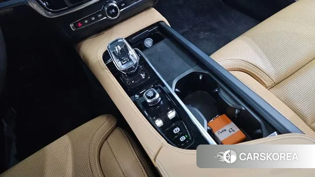 Volvo S90 id 3027375 из Кореи 19