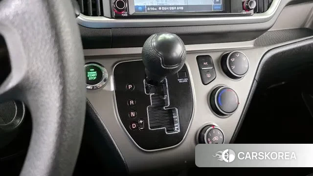 Kia The New Ray id 3615905 из Кореи 19