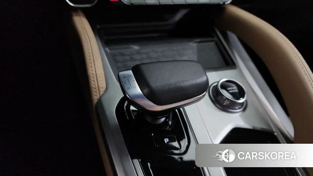 Renault Korea (Samsung) Grand Coleos id 4584350 из Кореи 33