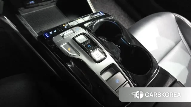 Hyundai Tucson (NX4) id 3740874 из Кореи 19