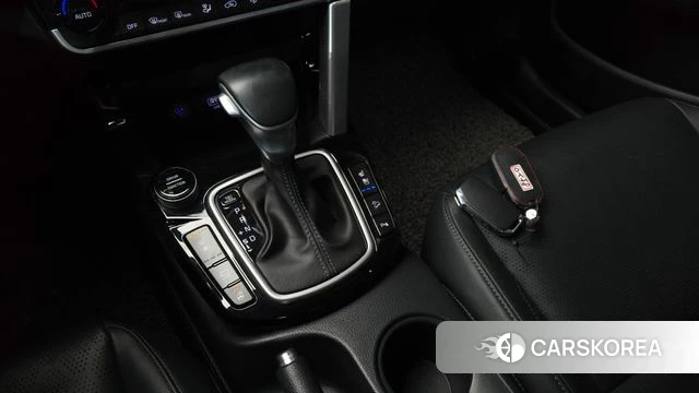 Kia Seltos id 4594673 из Кореи 19