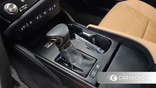 Lexus ES300h 7th generation id 3087794 из Кореи 19