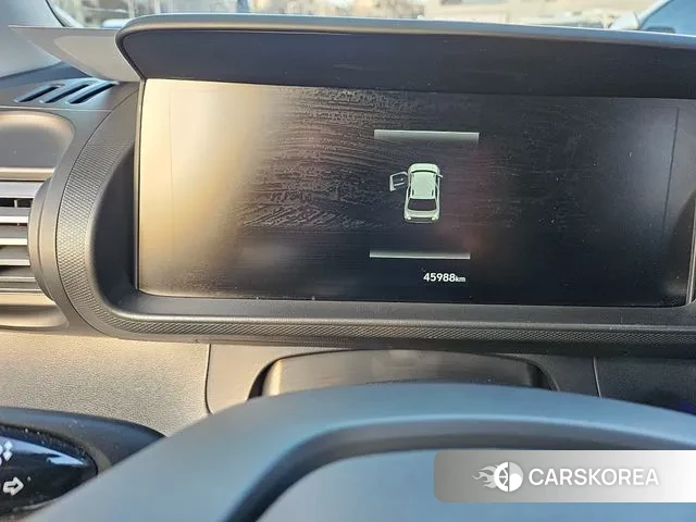 Hyundai Casper id 3740436 из Кореи 15