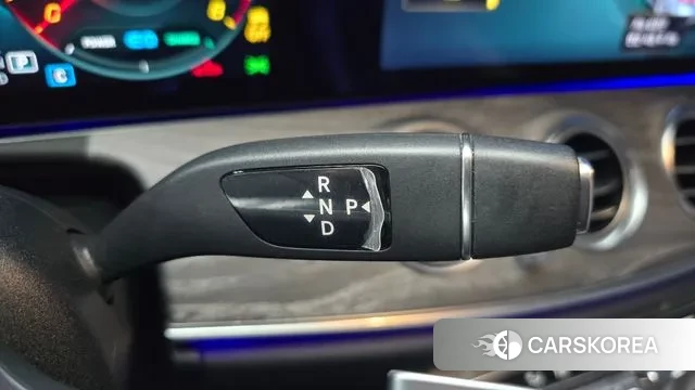 Mercedes-Benz E-Class W213 id 3149225 из Кореи 19