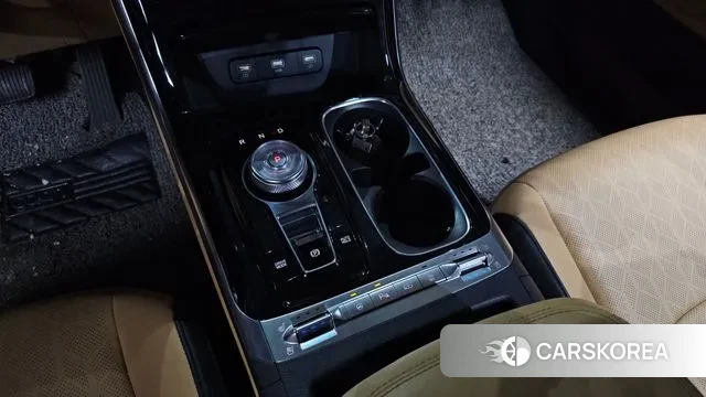 Kia Carnival 4th generation id 3582482 из Кореи 19