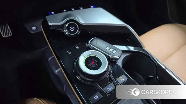 Kia EV6 id 3745828 из Кореи 19