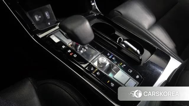 Kia K7 Premier id 3728030 из Кореи 19