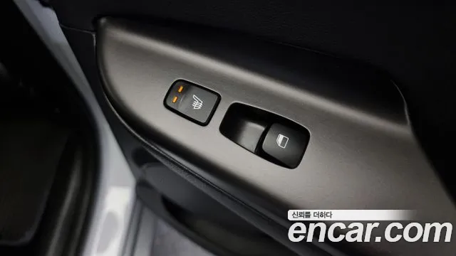 Hyundai The New Kona id 2647067 из Кореи 19