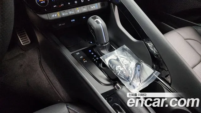 Hyundai The New Avante (CN7) id 2511253 из Кореи 19