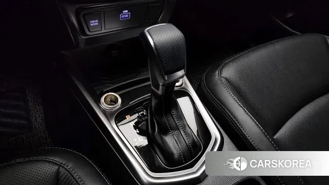 Ssangyong The New Tivoli id 3634071 из Кореи 19