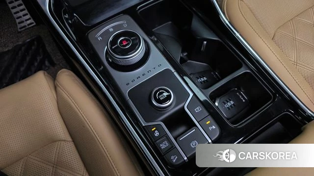 Kia Sorento 4th Generation id 4753457 из Кореи 34