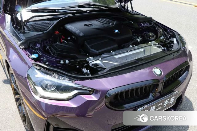 BMW 2 series (imported) id 4278411 из Китая 17