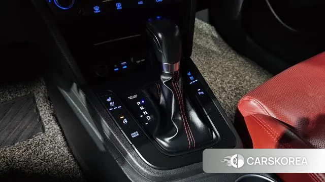 Hyundai Avante AD id 2966793 из Кореи 19