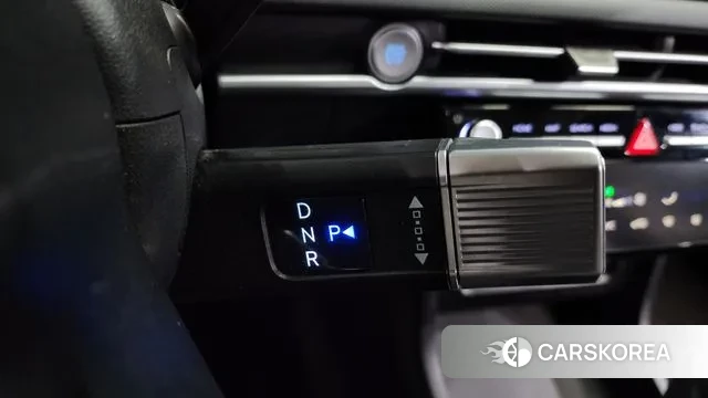 Hyundai The New Tucson (NX4) id 3620016 из Кореи 19