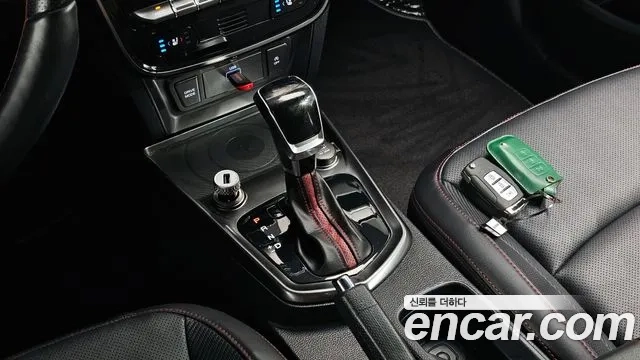 Ssangyong Berry New Tivoli id 2921496 из Кореи 19