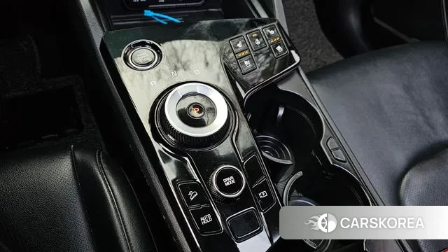 Kia Sportage 5th Generation Hybrid id 3524851 из Кореи 19