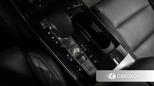 Kia K7 Premier id 4936934 из Кореи 19