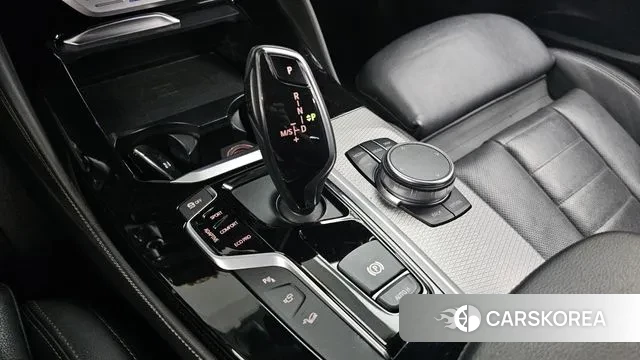 BMW X4 (G02) id 3156496 из Кореи 19