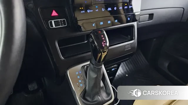 Hyundai Staria id 3011474 из Кореи 19