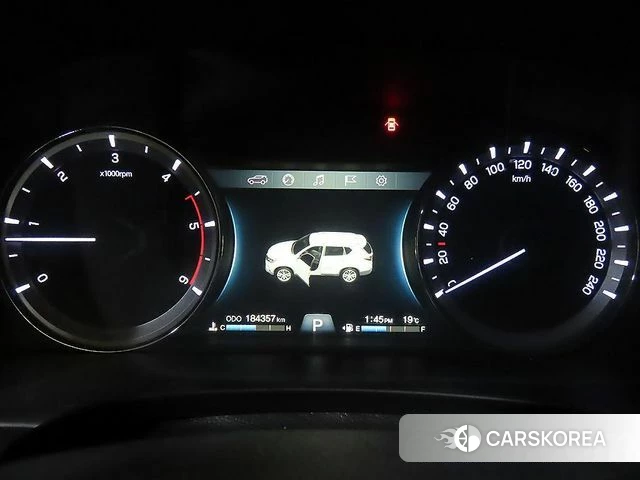 Ssangyong G4 Rexton id 4491086 из Кореи 19