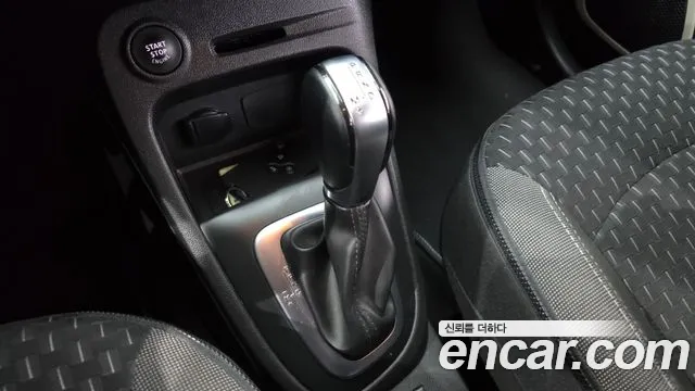 Renault Korea (Samsung) New QM3 id 2442216 из Кореи 19