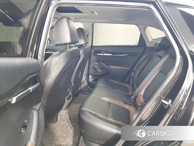 Kia Seltos id 3509150 из Кореи 19