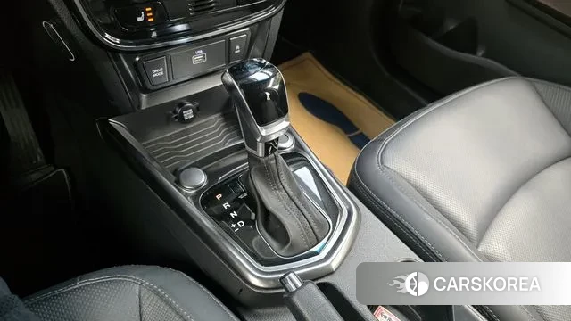 Ssangyong Berry New Tivoli id 3390816 из Кореи 19