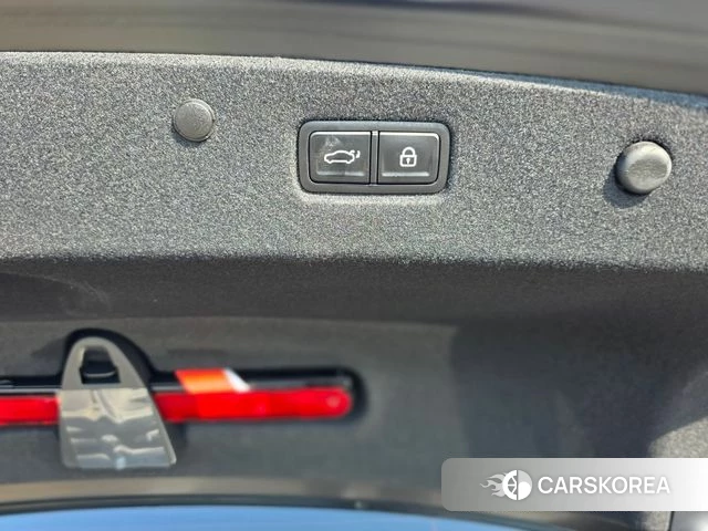 Kia K8 Hybrid id 4433104 из Кореи 19