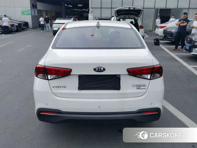 Kia Freddy id 4264205 из Китая 9