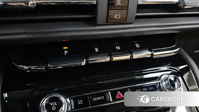 Lincoln Corsair id 3753057 из Кореи 19