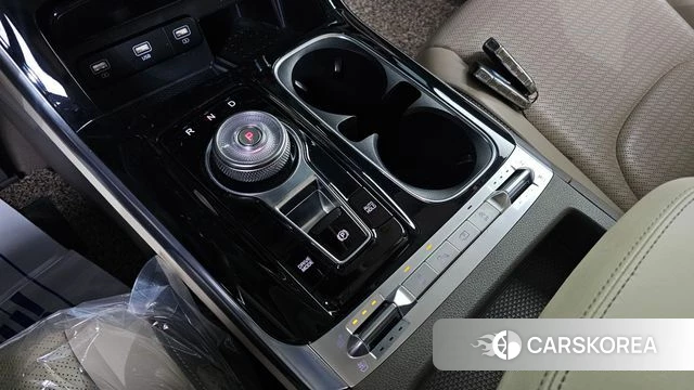 Kia Carnival 4th generation id 4268489 из Кореи 19