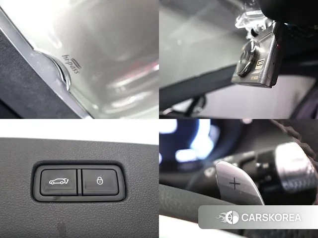 Genesis GV70 id 3366874 из Кореи 19