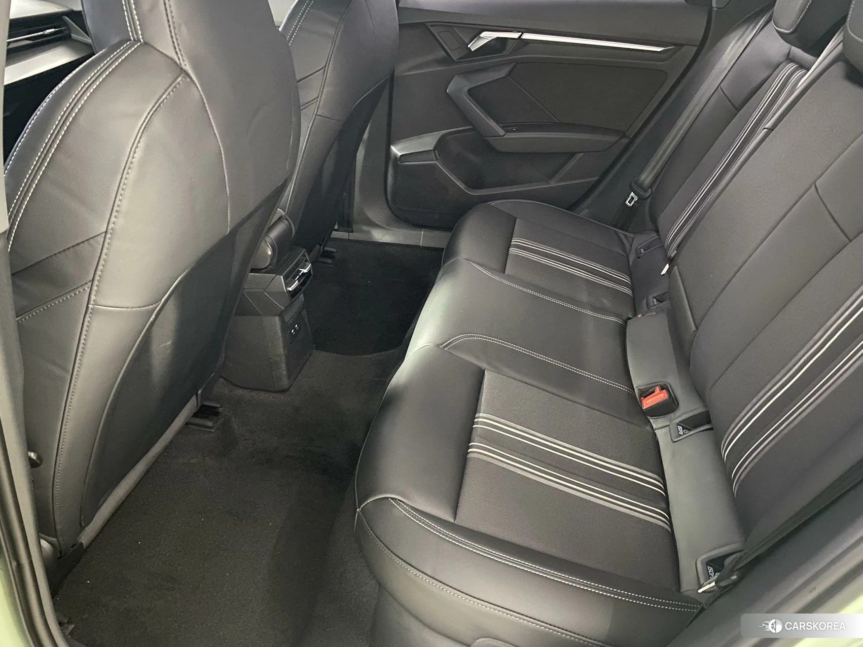 Audi A3 id 4485421 из Китая 16