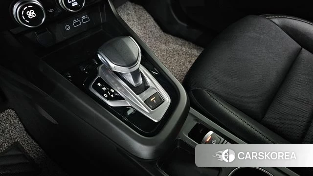 Renault Korea (Samsung) Arcana id 4645272 из Кореи 19