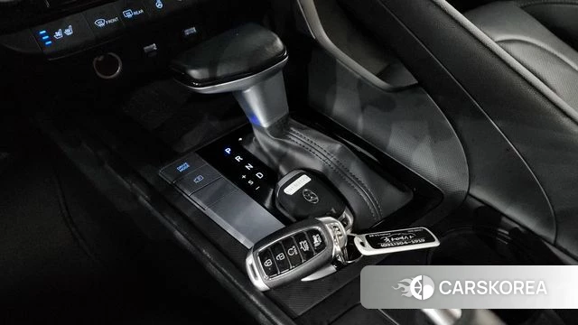 Hyundai Avante (CN7) id 3892199 из Кореи 19