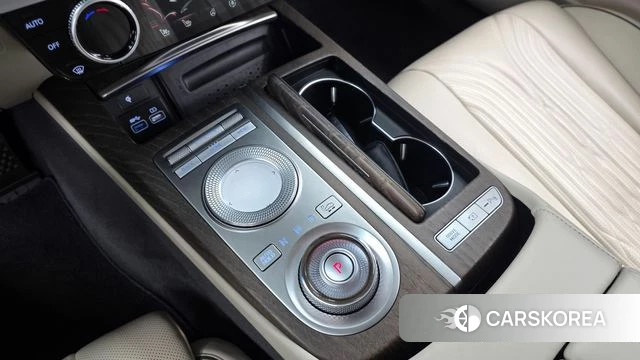Genesis G80 (RG3) id 4604466 из Кореи 35