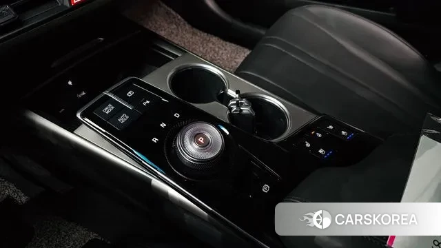 Kia K8 Hybrid id 3341912 из Кореи 19